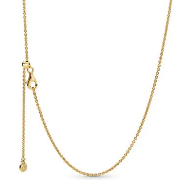 14k Gold Plated  necklace