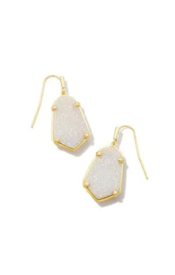 Alexandria Drop Earrings