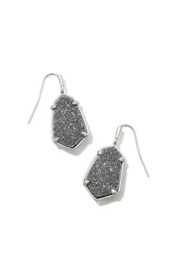 Alexandria Drop Earrings