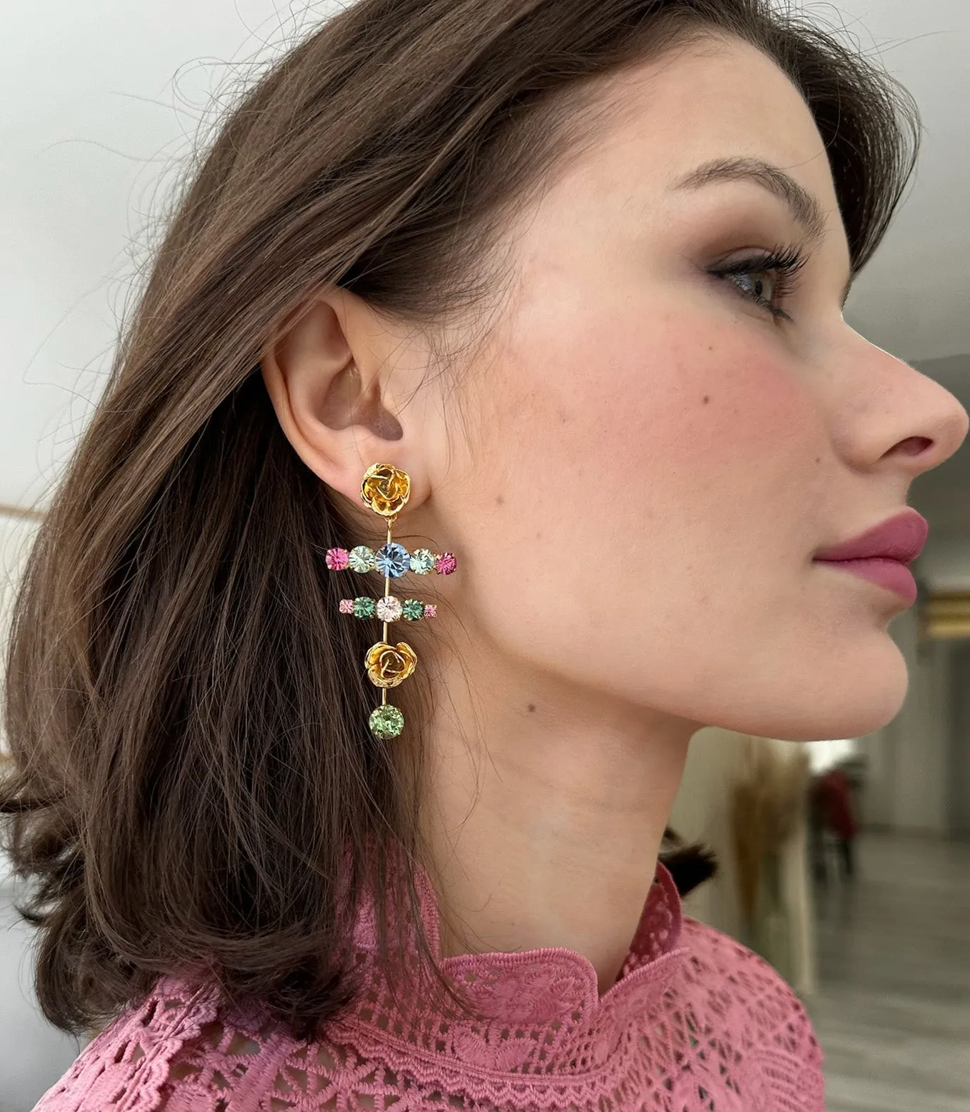 AMBROSIA EARRINGS