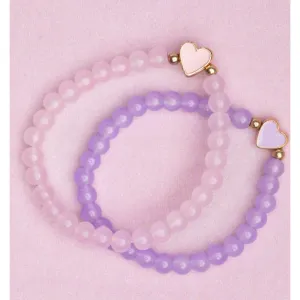 Boutique Chic with All By Heart Bracelets