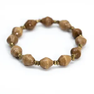 Bracelet -  Sienna Solid