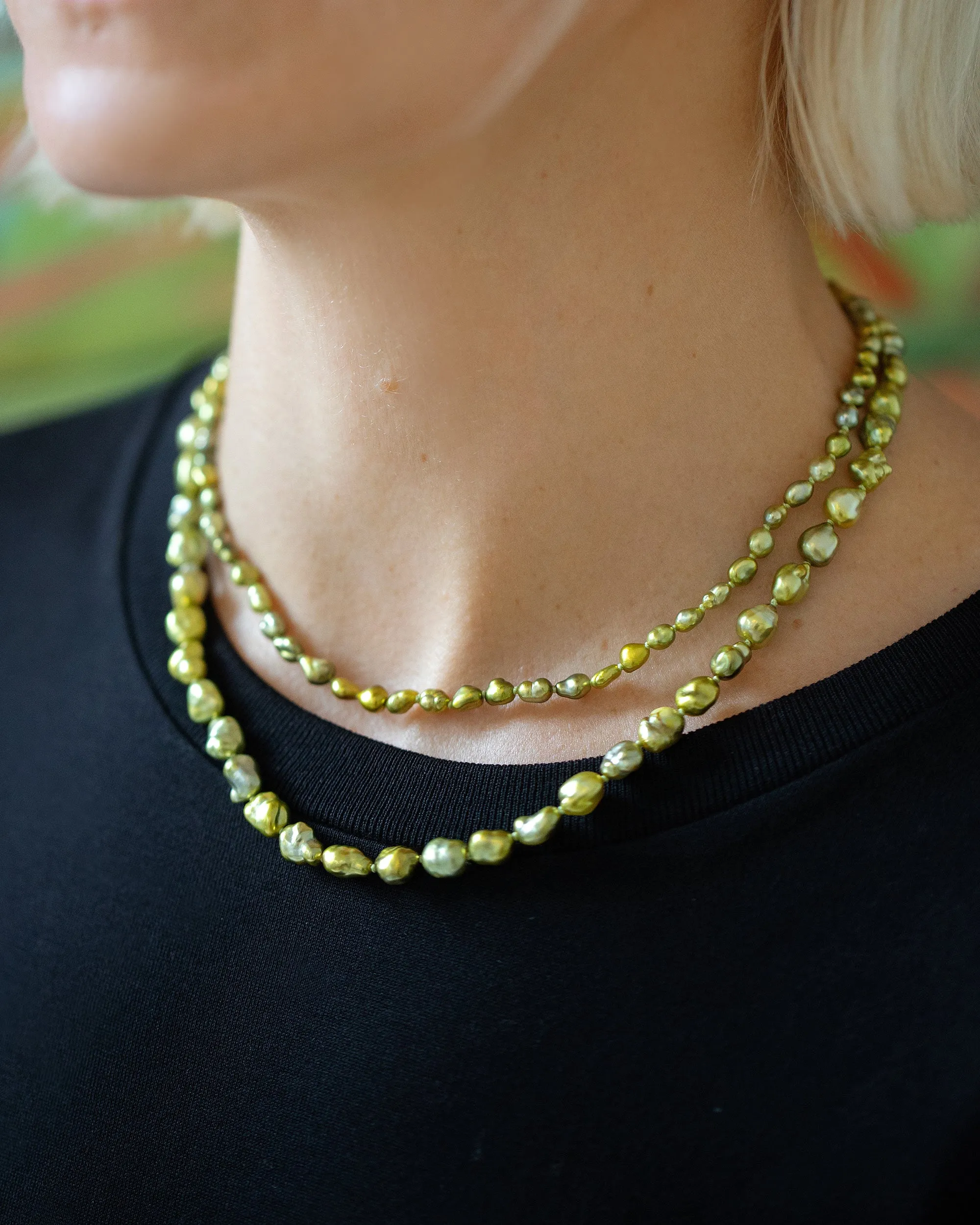 Brizo Necklace