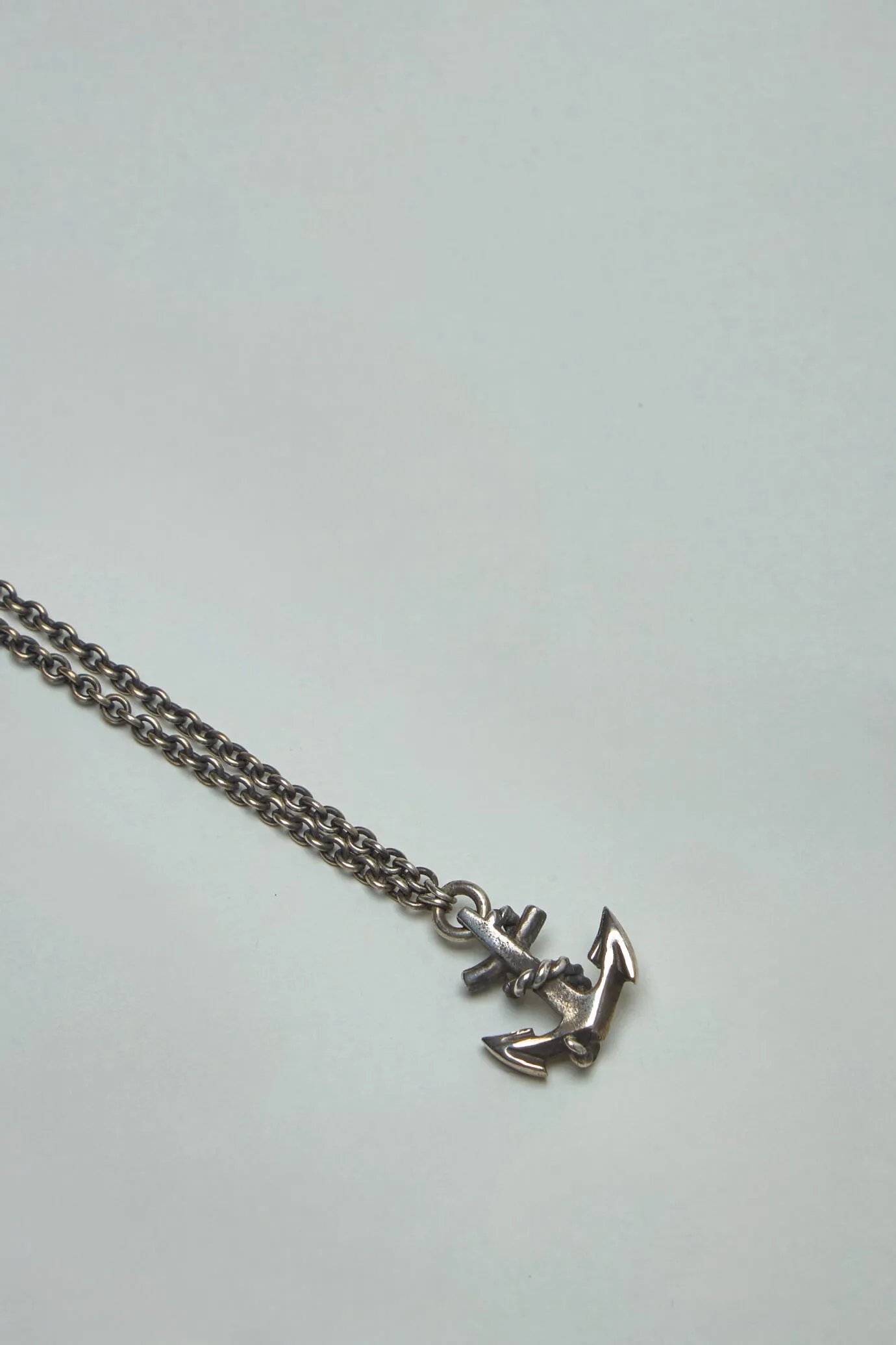 Chain Mini Anchor