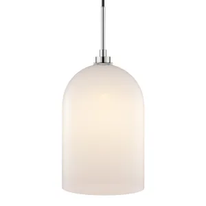 Cloche Grand Opalia Pendant Light