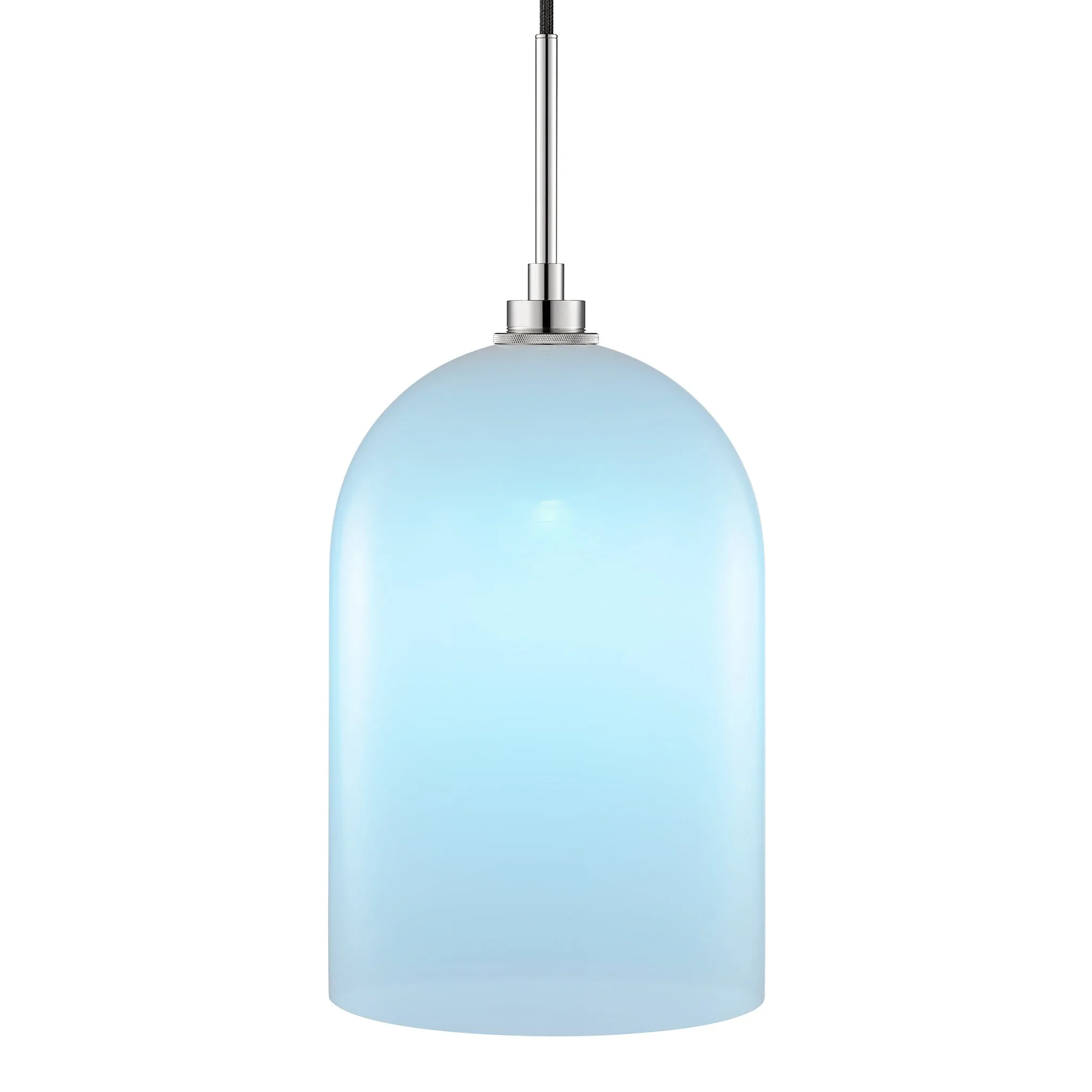 Cloche Grand Opalia Pendant Light