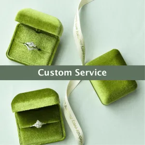 Custom Ring for Adrian Lopez