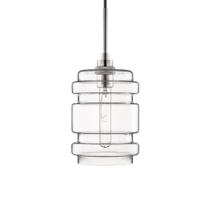 Delinea Pendant Light