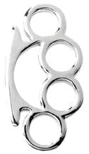 KNUCKLES PENDANT, C/60