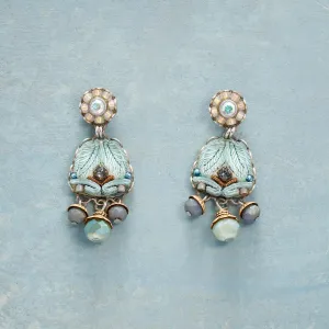 Laurel Earrings