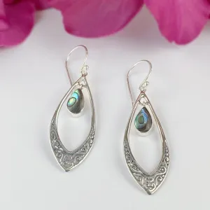 Leonore Earrings - VE417