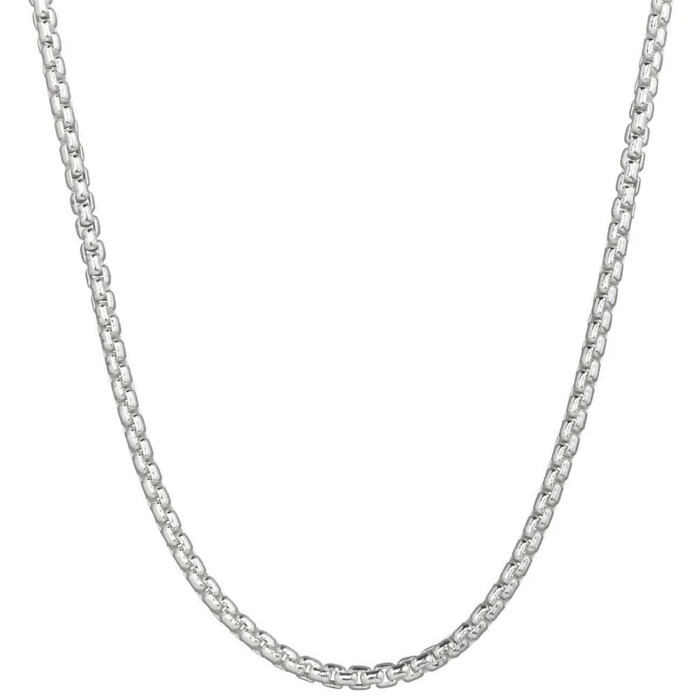 LOLA® Rounded Box Chain