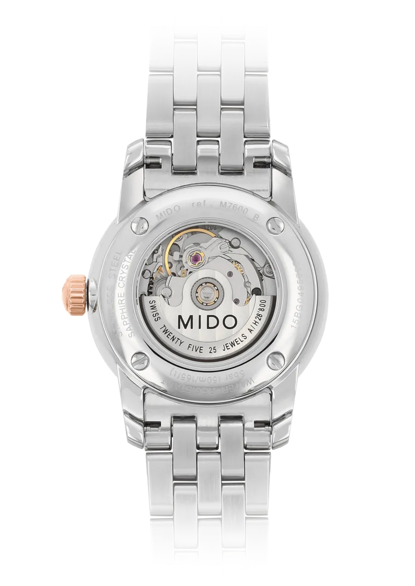 Mido Baroncelli