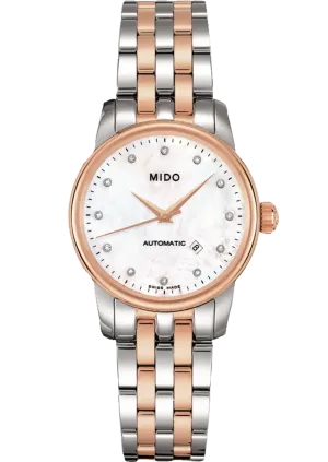 Mido Baroncelli