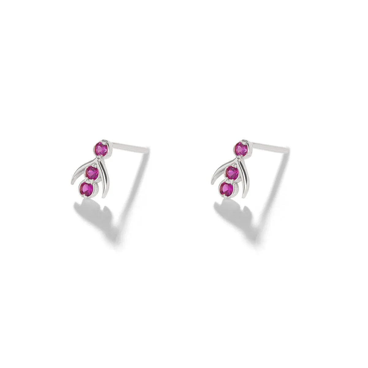 Misha Stud Earrings