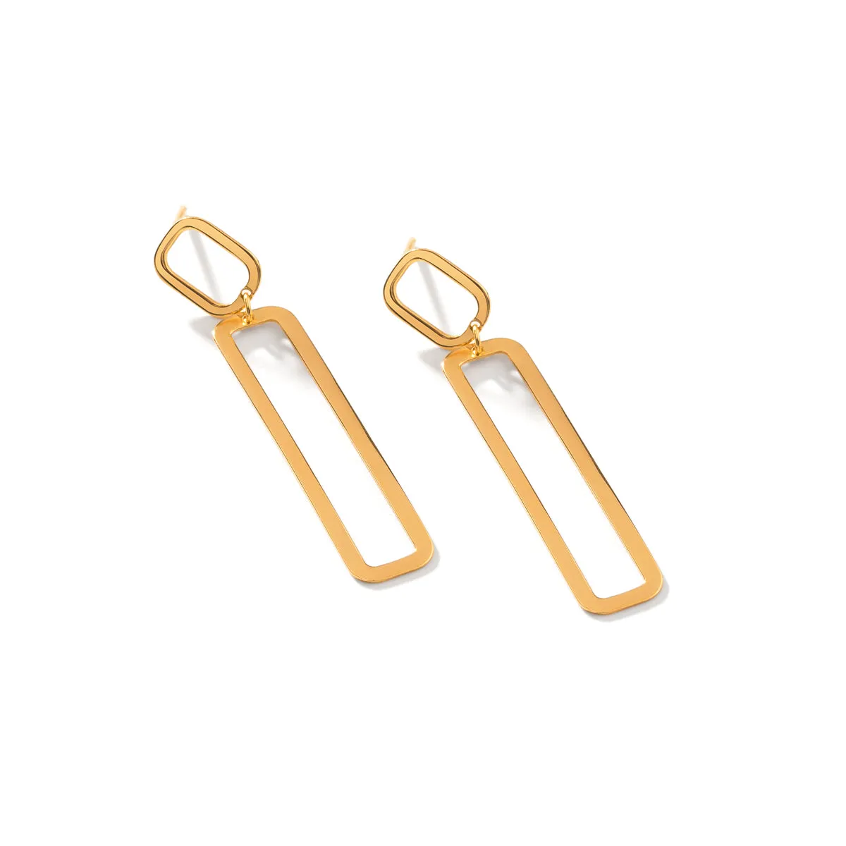 Parla Drop Earrings