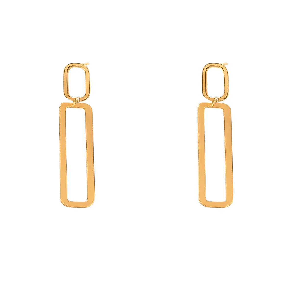 Parla Drop Earrings