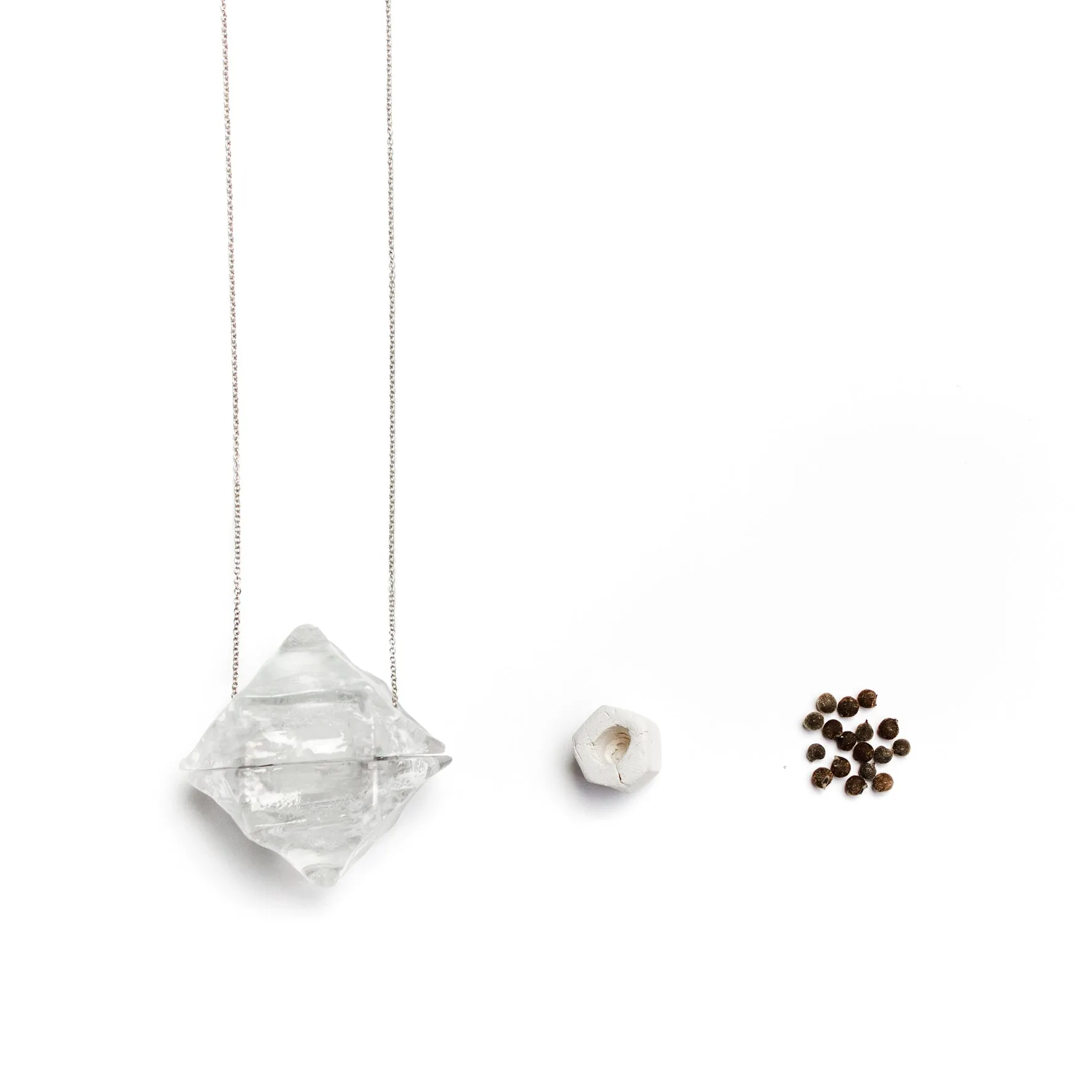 Pendants | Bending Matter