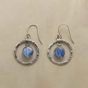 Rare Moon Earrings