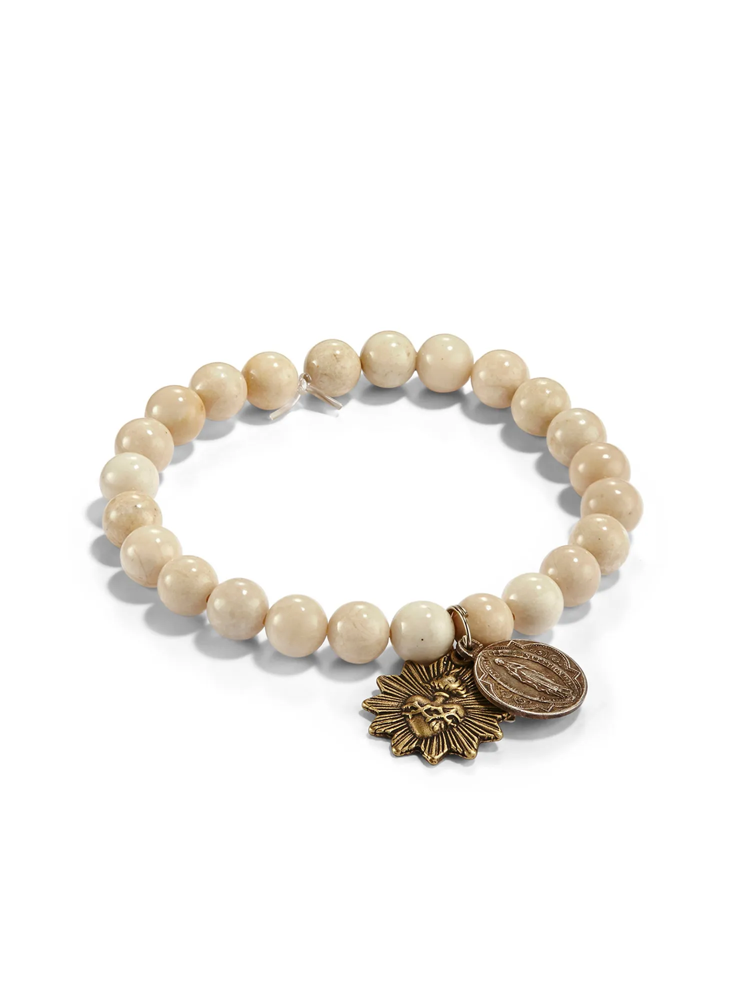 Riverstone Icon Bracelet