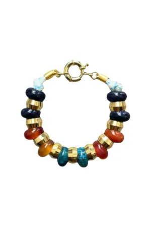 Semi-Precious Bracelet