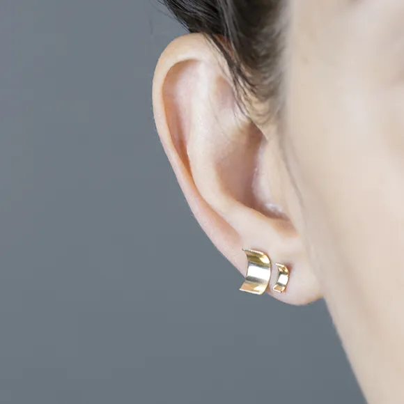 Serra Earrings