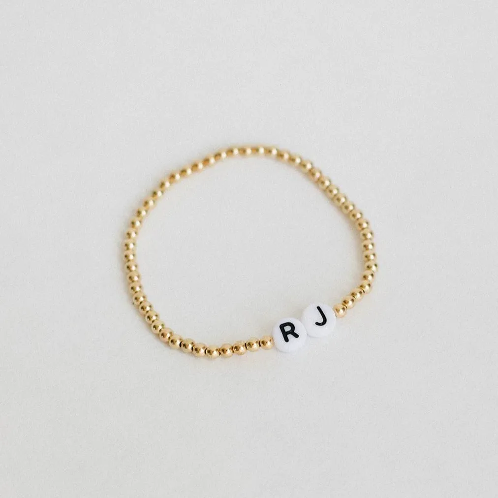 Small Goldie Bracelet