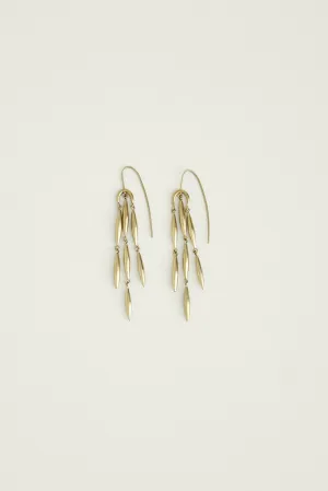 SOKO Exclusive Sculptural Clusters Earrings