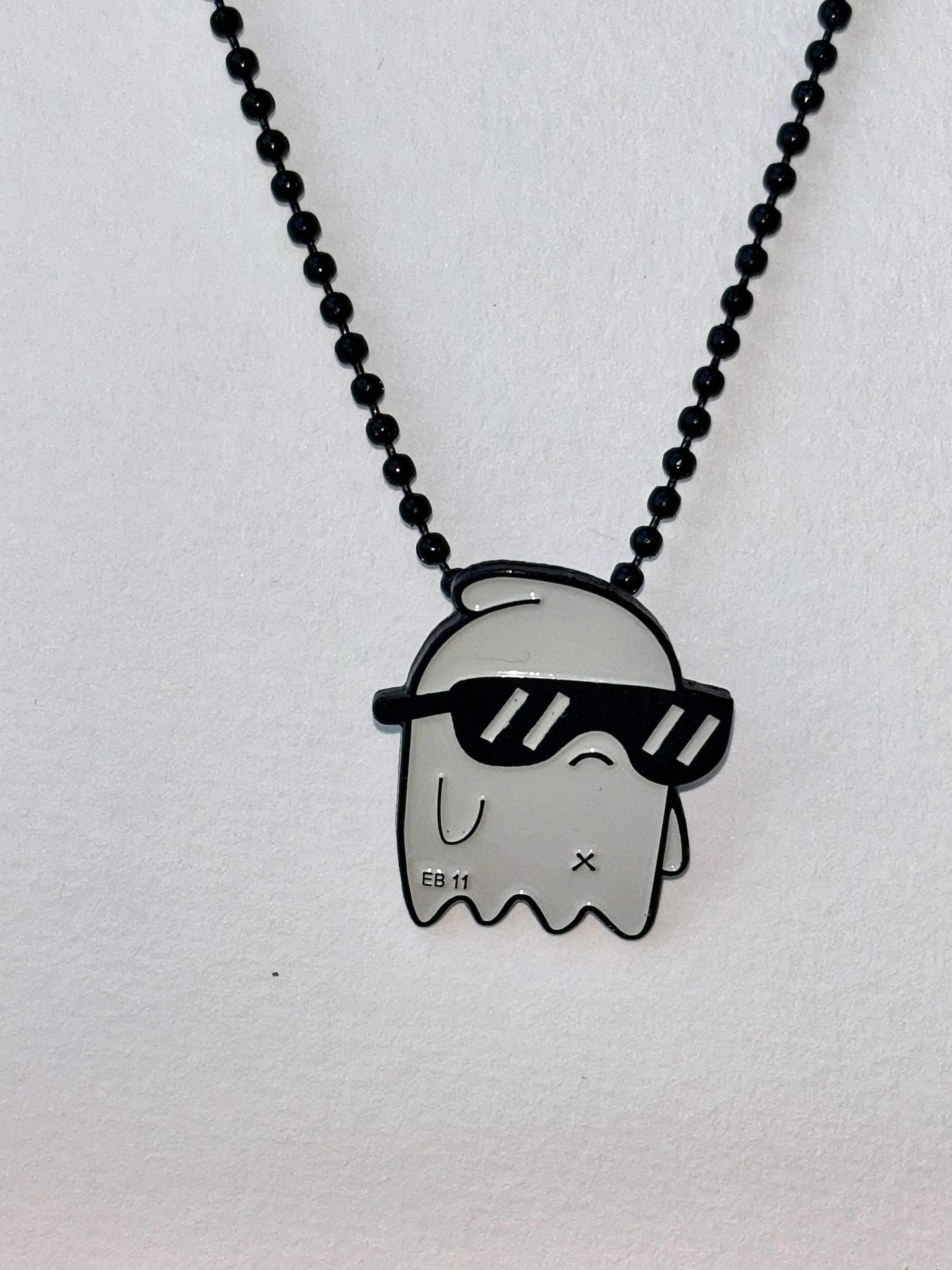 Spooky - Pendant