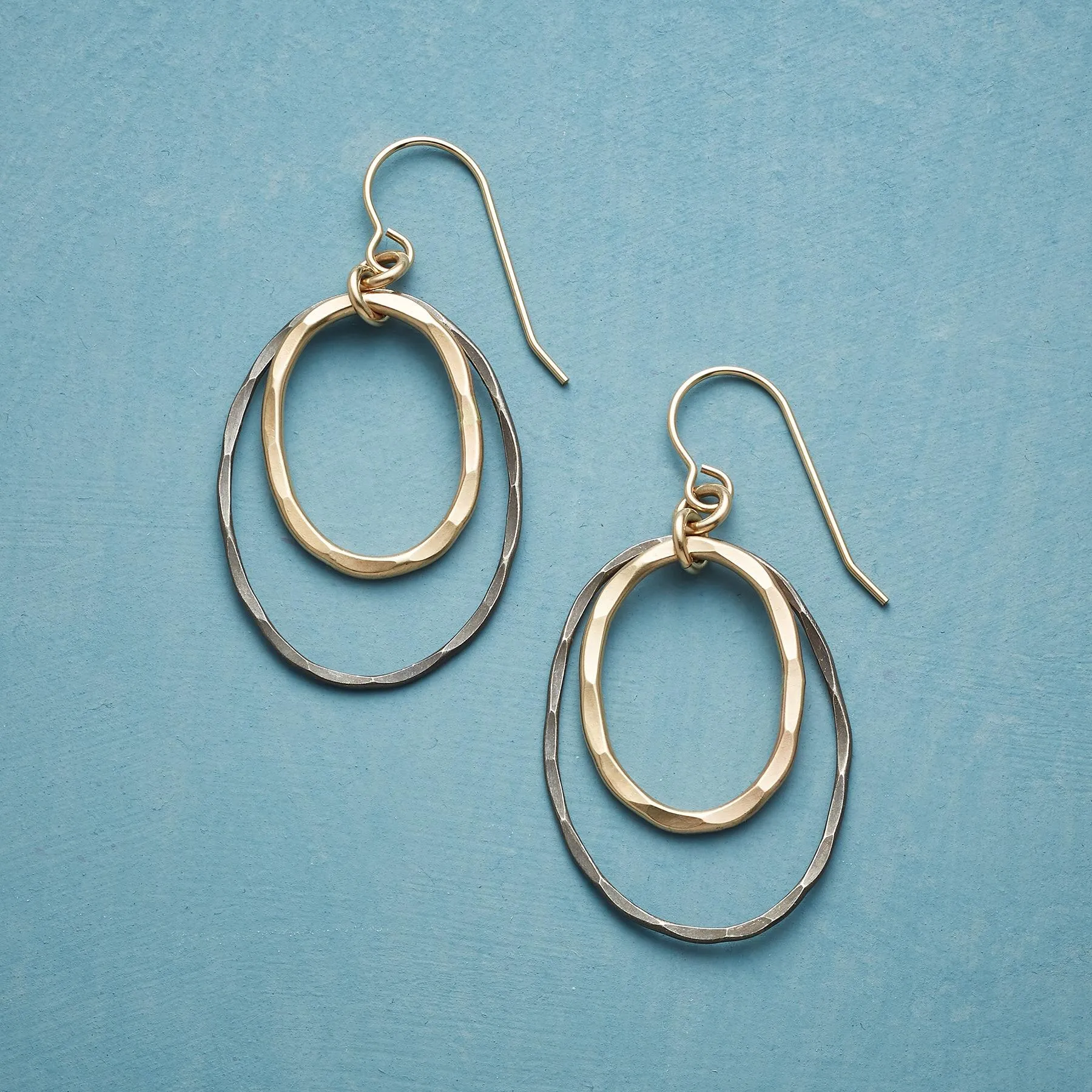 Swing & Sway Earrings