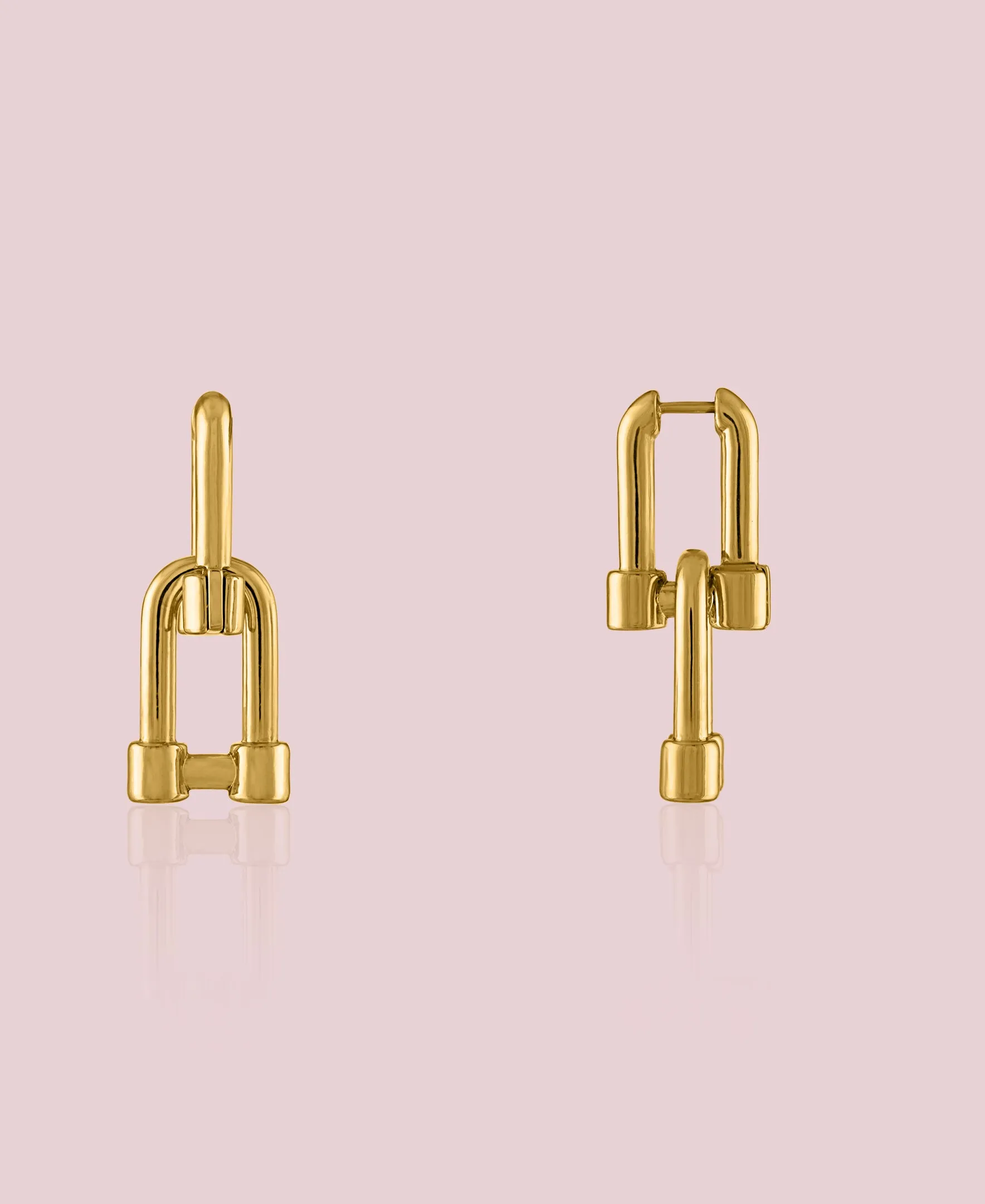 THE ZOË EARRINGS