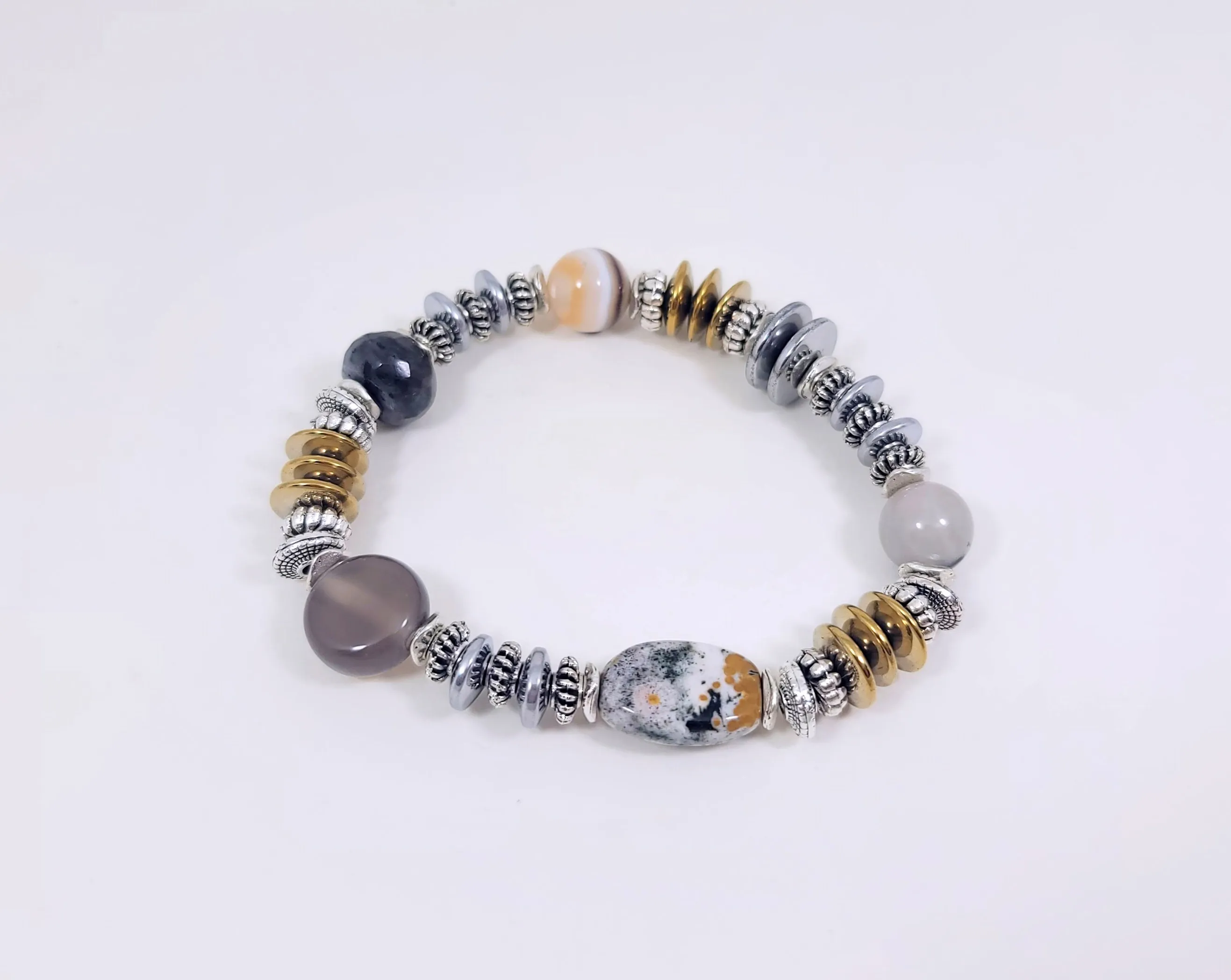 Treasure Trove Bracelet