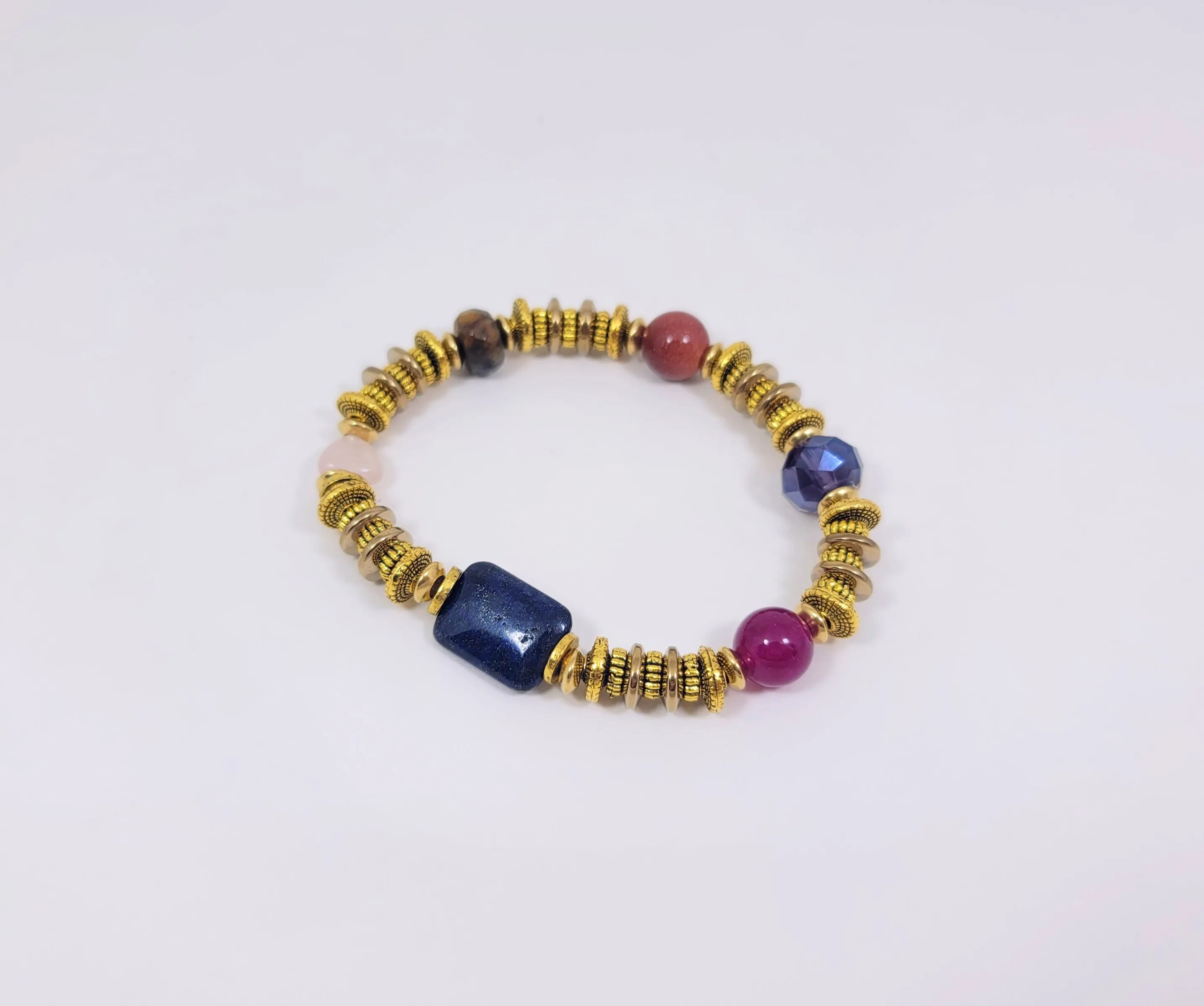 Treasure Trove Bracelet